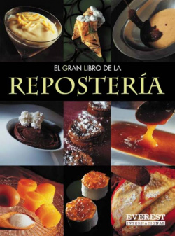 El gran libro de la Repostería
