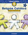 (05).RELIGION 5O.PRIM.(NUEVO ALDEBARAN XXI)