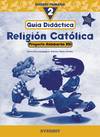 RELIGION 2O.(GUIA DIDACTICA) PRIMARIA