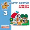 (CD-AUDIO).PRETTY KITTEN 3 ANOS (INGLES)