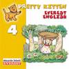 CD PRETTY KITTEN 4.(EDUCACION INFANTIL)