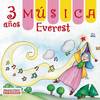 AUDIO CD.CANCIONES 3 ANOS (PROYECTO MUSICA)