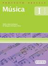 (07).MUSICA UKELELE I (1º-2º.ESO)(+CD)