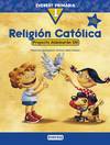 (05).RELIGION 1O.PRIM.(NV.ALDEBARAN XXI)