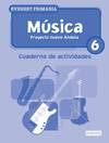 (06).CUADERNO MUSICA 6º.PRIM.(NUEVO ANDOLA)