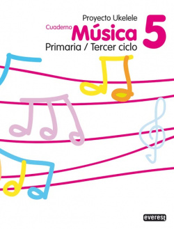 (09).CUAD.MUSICA (UKELELE) 5O.PRIMARIA