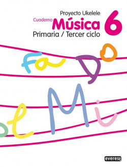 (09).CUAD.MUSICA (UKELELE) 6O.PRIMARIA