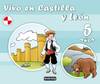 (07).(5 AÑOS).VIVO EN CASTILLA LEON.CUADERNO
