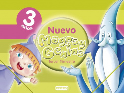 (07).NUEVO MAGOS GENIOS 3O.TRIM.(3 AÑOS)