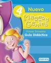 (PROFESOR).NUEVO MAGOS Y GENIOS (4 AÑOS)