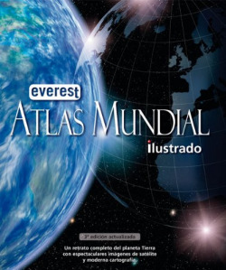 Atlas Mundial ilustrado