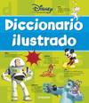 Diccionario ilustrado Disney