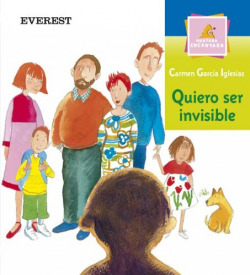 Quiero ser invisible