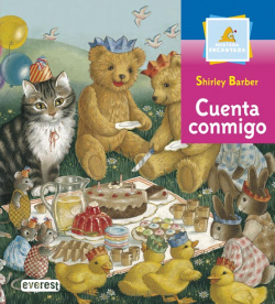 Cuenta conmigo