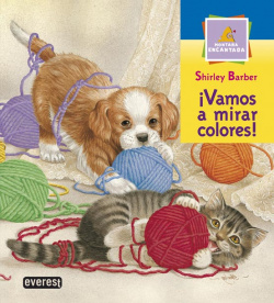 íVamos a mirar colores!