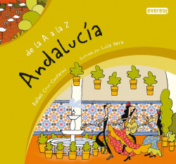 De la A a la Z. Andalucía