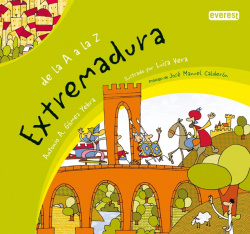 De la A a la Z. Extremadura