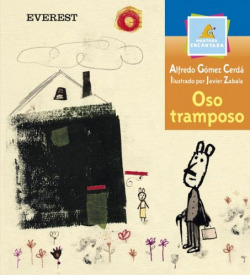 Oso tramposo