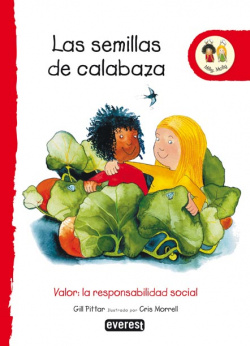 Las semillas de calabaza