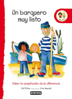 Un barquero muy listo