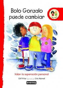 Bolo Gonzalo puede cambiar