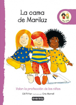 La cama de Mariluz