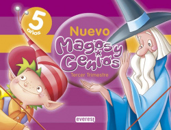 (07).NUEVO MAGOS GENIOS 3O.TRIM.(5 AÑOS)