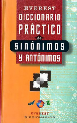 Dicc.practico sinónimos y antónimos