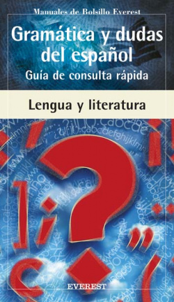 Gramática y dudas del español