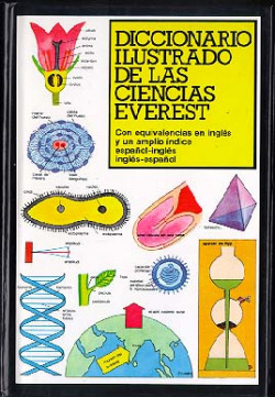 Diccionario ilustrado de las ciencias Everest