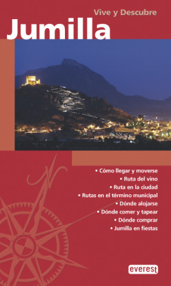 VIVE Y DESCUBRE JUMILLA