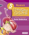 (PROFESOR).NUEVO MAGOS Y GENIOS (5 AÑOS)