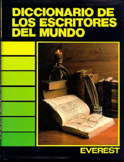 Diccionario de los escritores del mundo