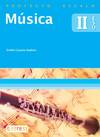 (07).MUSICA ESCALA II (3º-4º.ESO) (+CD)