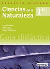 (GUIA DIDACTICA).C.NATURALEZA 1ESO