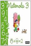 (06).CUAD.MATEMOLA 3.(ED.INFANTIL)