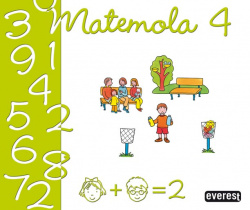(06).CUAD.MATEMOLA 4.(ED.INFANTIL)