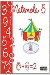(06).CUAD.MATEMOLA 5.(ED.INFANTIL)