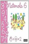 (06).CUAD.MATEMOLA 6.(ED.INFANTIL)