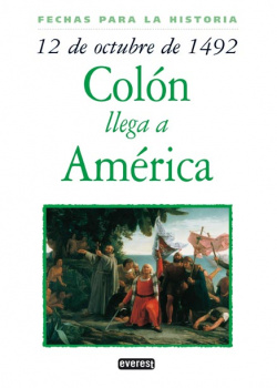 12 de octubre de 1492: Colón llega a América