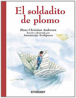 El soldadito de plomo