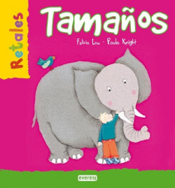 Tamaños