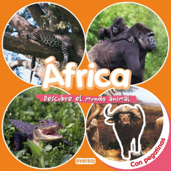 áfrica