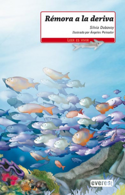 Rémora a la deriva