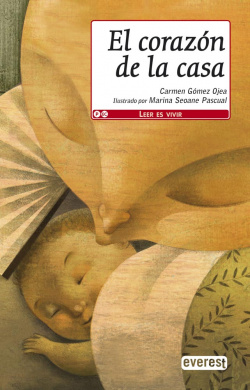 El corazón de la casa