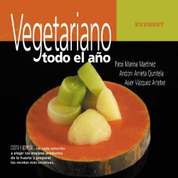 Vegetariano todo el año