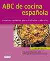 ABC de cocina española