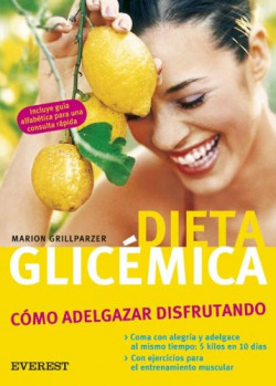 Dieta Glicémica (con guía alfabética)