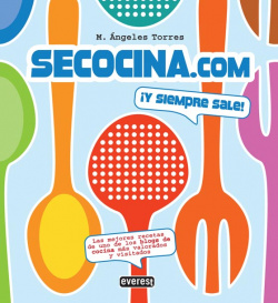 Secocina.com íY siempre sale!