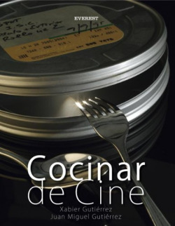 Cocinar de cine